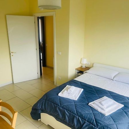 Royal Playa Suite And Apartament -Private Parking- Self Chek Out Catania Exterior photo