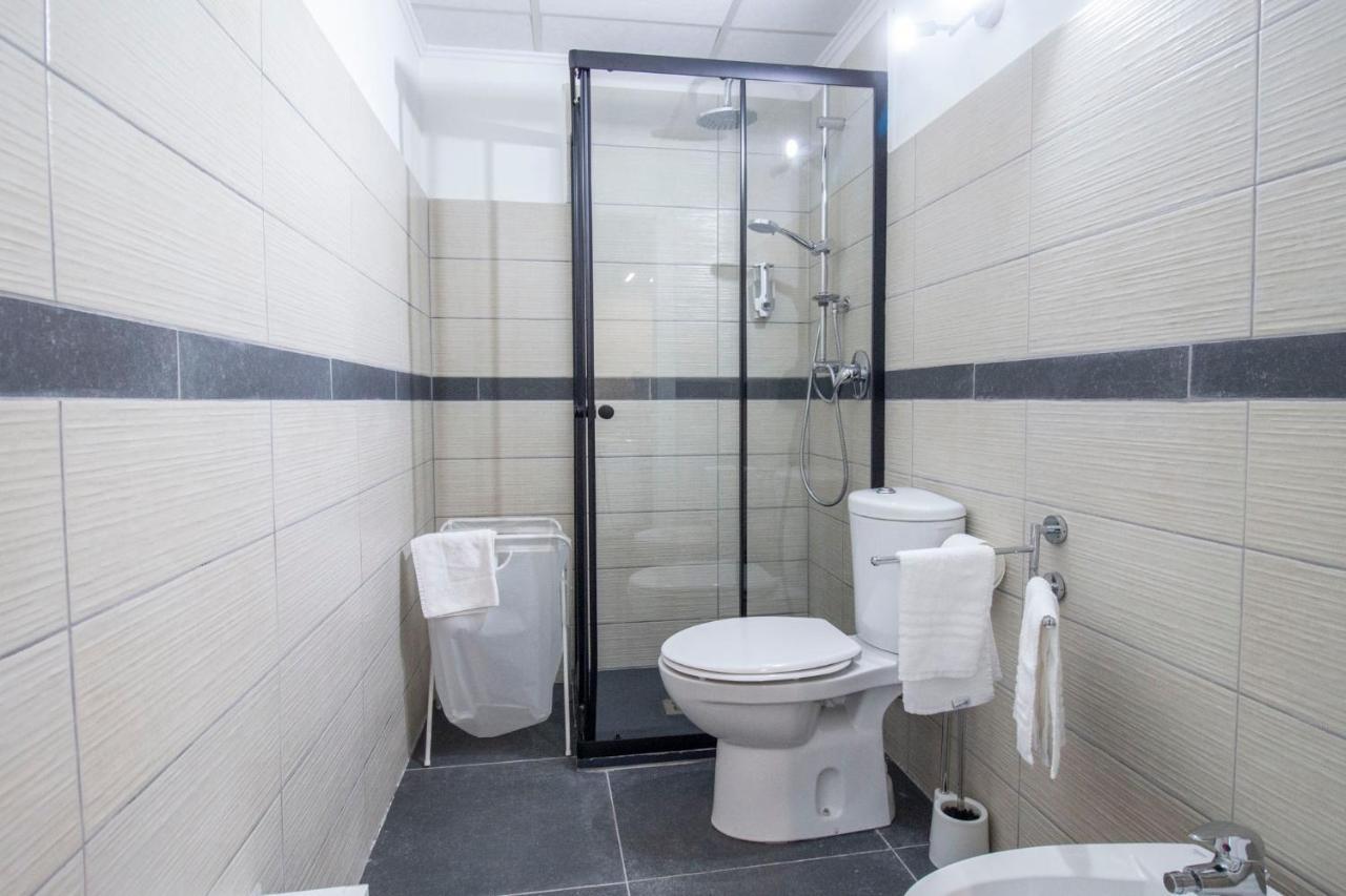 Royal Playa Suite And Apartament -Private Parking- Self Chek Out Catania Exterior photo