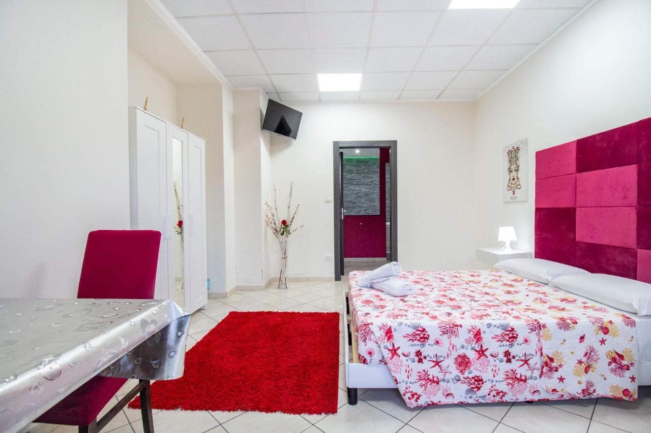 Royal Playa Suite And Apartament -Private Parking- Self Chek Out Catania Exterior photo