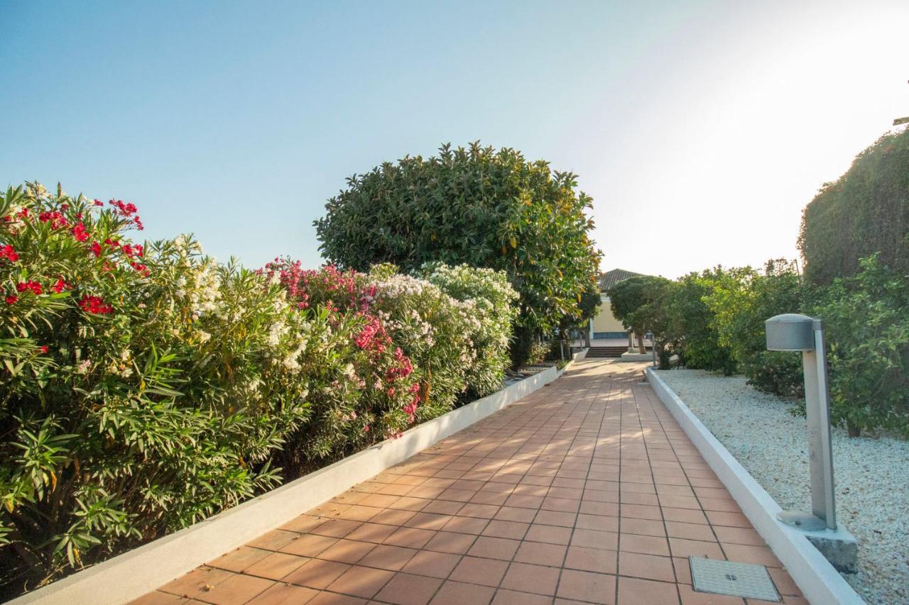 Royal Playa Suite And Apartament -Private Parking- Self Chek Out Catania Exterior photo