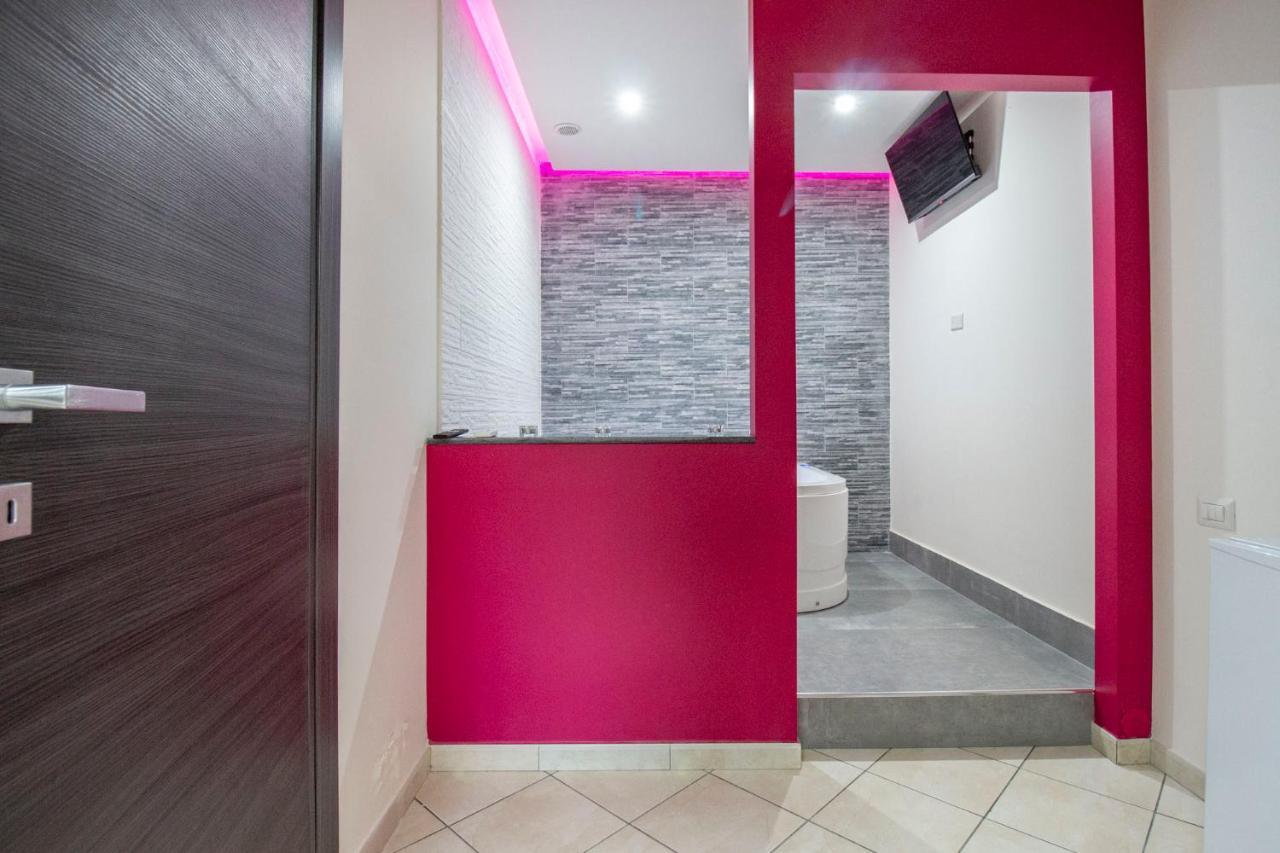 Royal Playa Suite And Apartament -Private Parking- Self Chek Out Catania Exterior photo