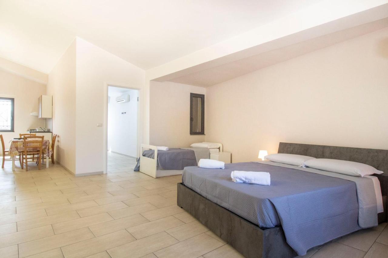 Royal Playa Suite And Apartament -Private Parking- Self Chek Out Catania Exterior photo