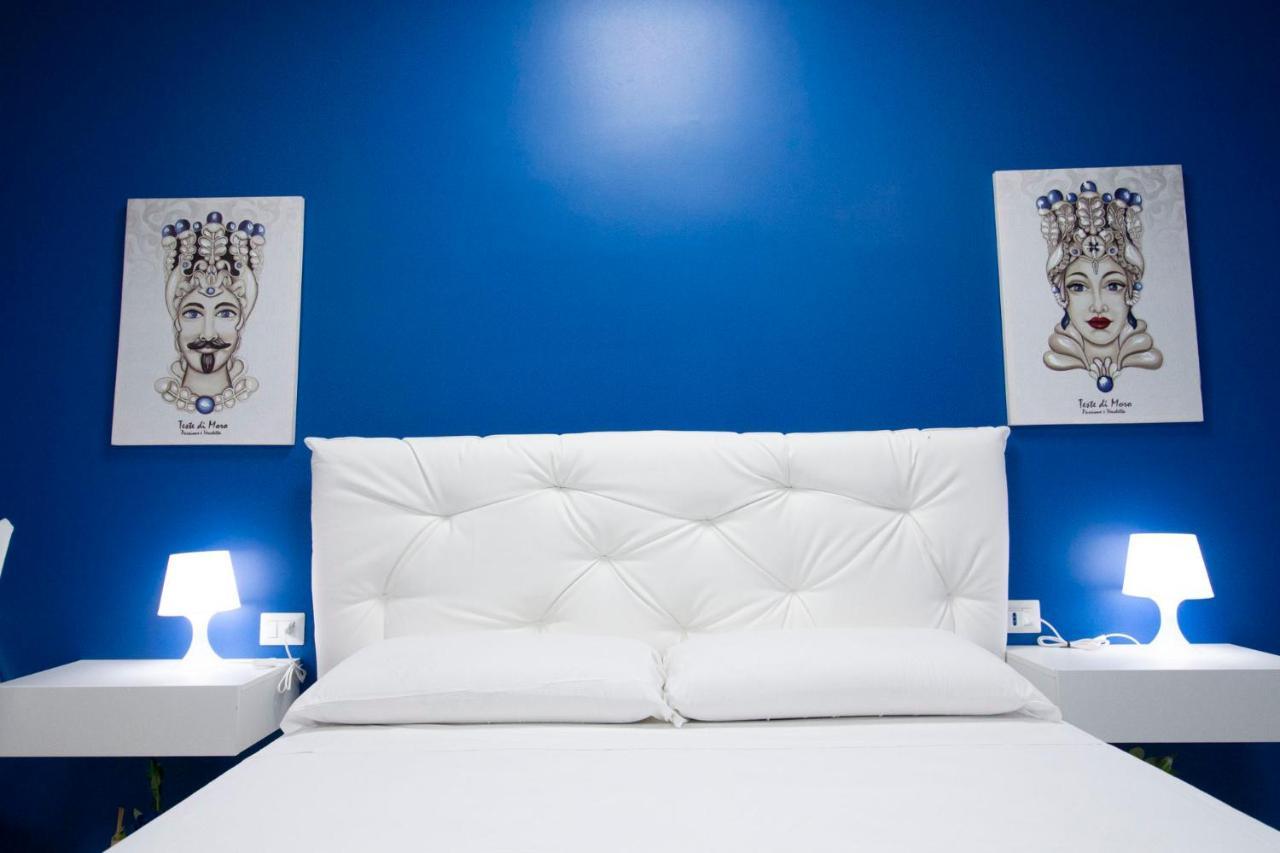 Royal Playa Suite And Apartament -Private Parking- Self Chek Out Catania Exterior photo