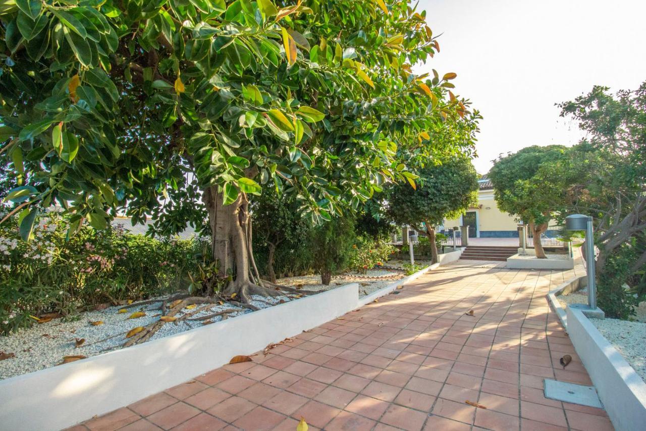 Royal Playa Suite And Apartament -Private Parking- Self Chek Out Catania Exterior photo
