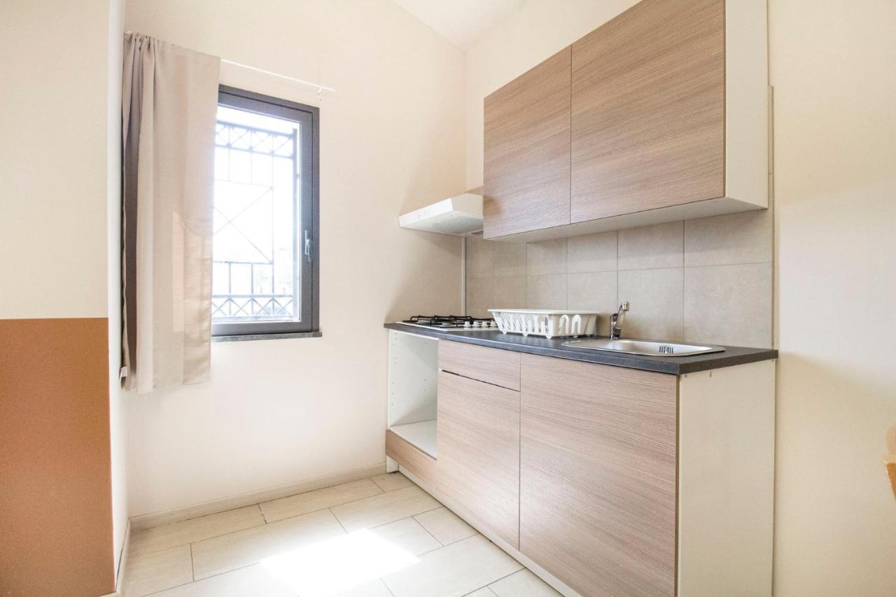 Royal Playa Suite And Apartament -Private Parking- Self Chek Out Catania Exterior photo