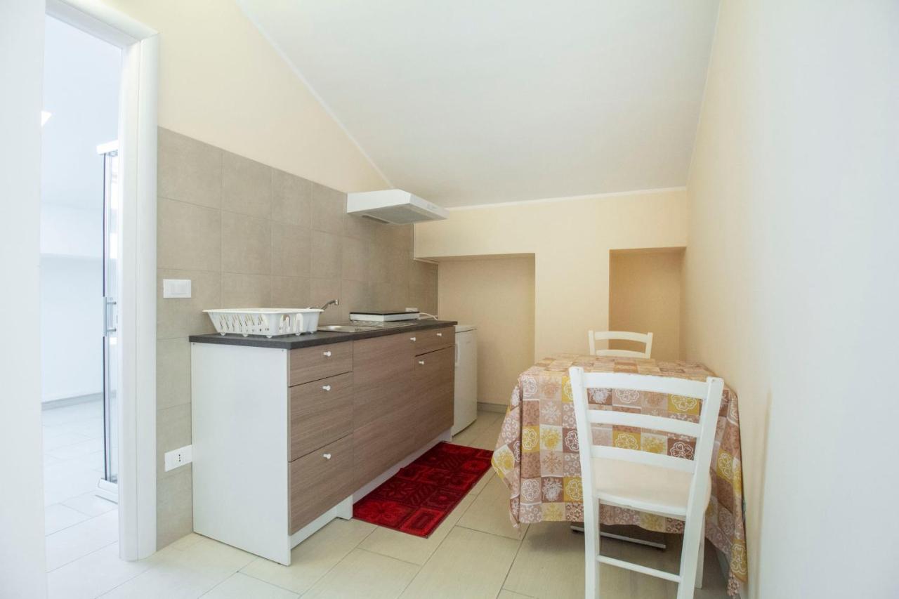 Royal Playa Suite And Apartament -Private Parking- Self Chek Out Catania Exterior photo
