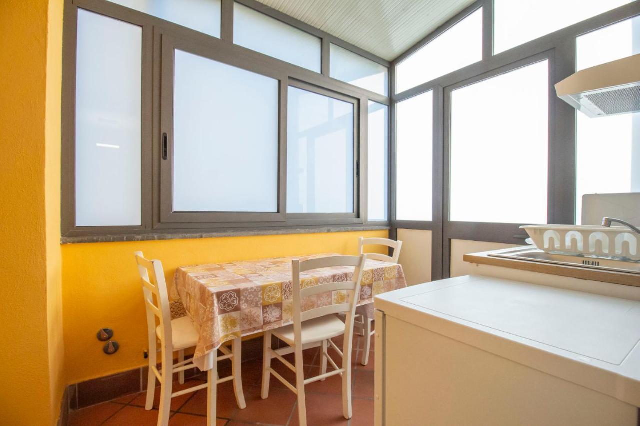 Royal Playa Suite And Apartament -Private Parking- Self Chek Out Catania Exterior photo