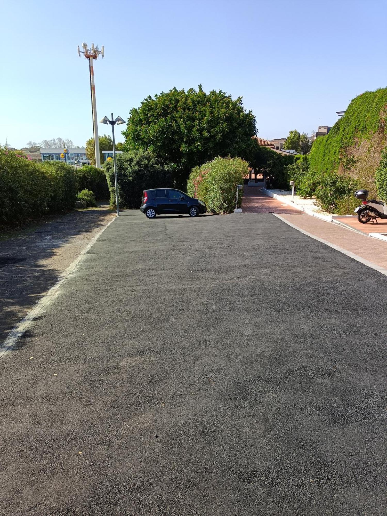 Royal Playa Suite And Apartament -Private Parking- Self Chek Out Catania Exterior photo