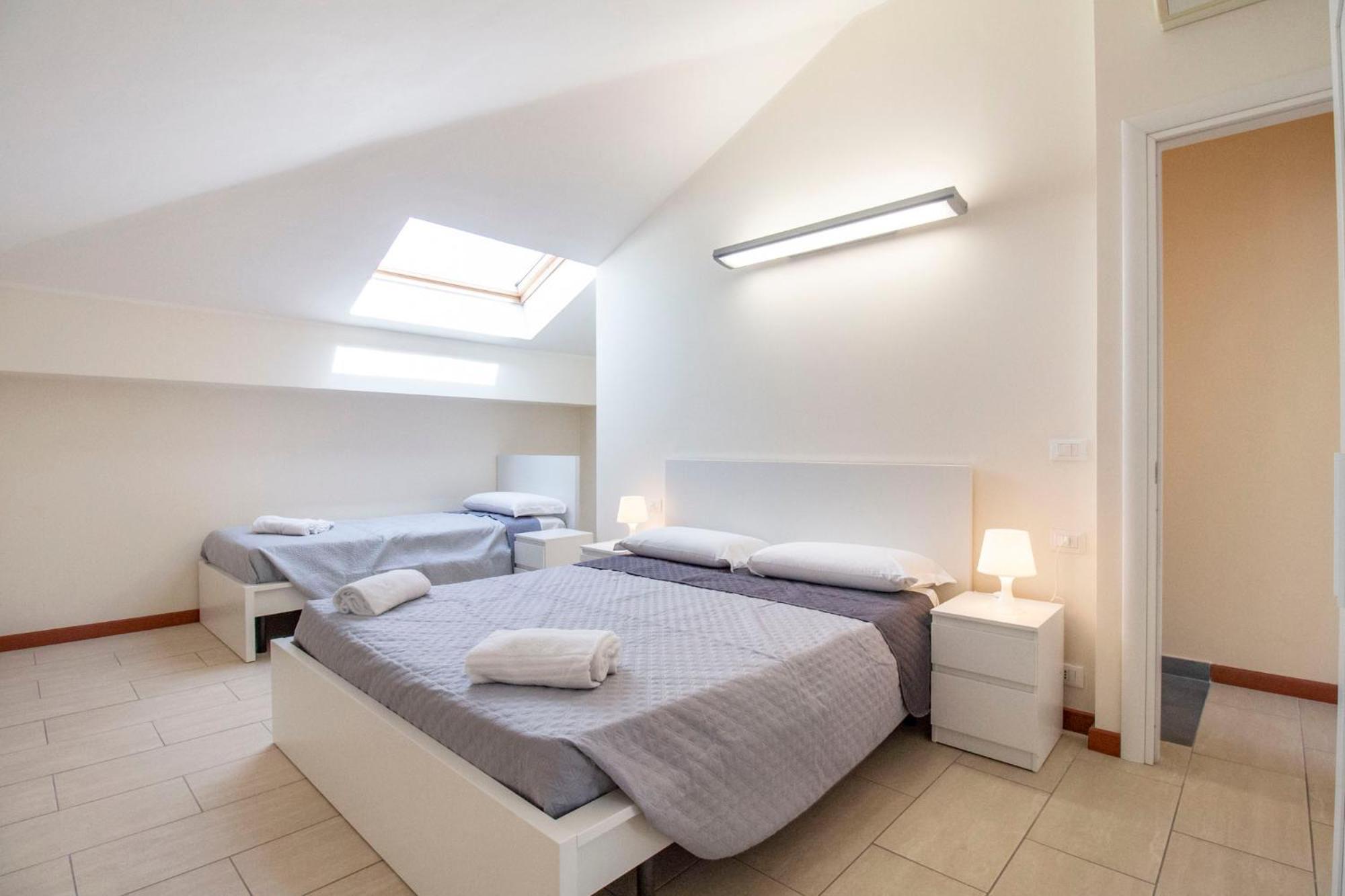 Royal Playa Suite And Apartament -Private Parking- Self Chek Out Catania Exterior photo