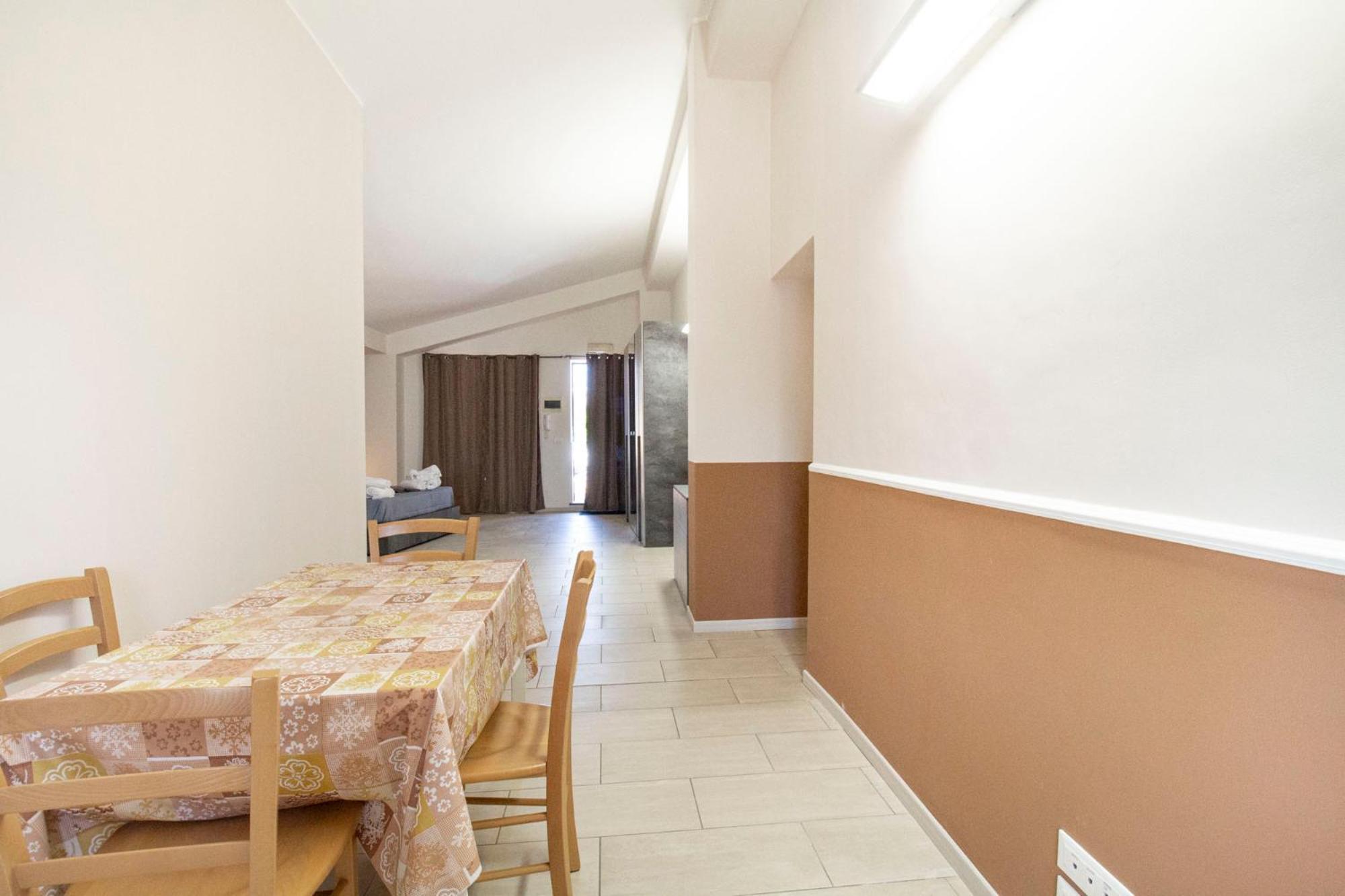 Royal Playa Suite And Apartament -Private Parking- Self Chek Out Catania Exterior photo