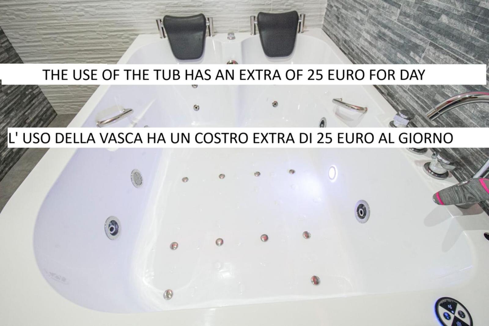 Royal Playa Suite And Apartament -Private Parking- Self Chek Out Catania Exterior photo