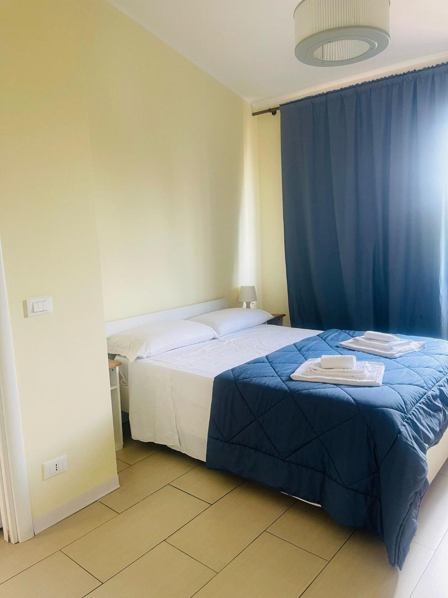 Royal Playa Suite And Apartament -Private Parking- Self Chek Out Catania Exterior photo